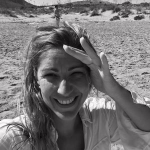 Meet your Posher, Valérie